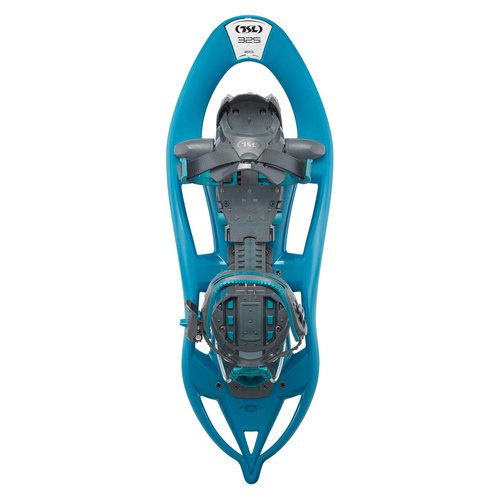 Tsl Schneeschuhe TSL 325 Acces mittlerer Rahmen blau