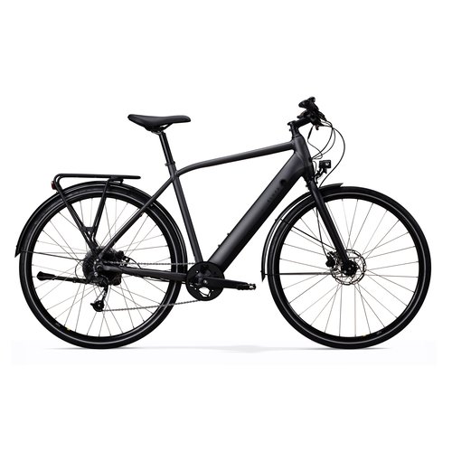 Elops E-Bike City 28 Zoll Long Distance LD500E HF Herren