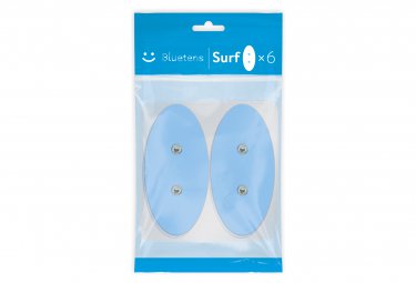 Bluetens surf 6 elektroden