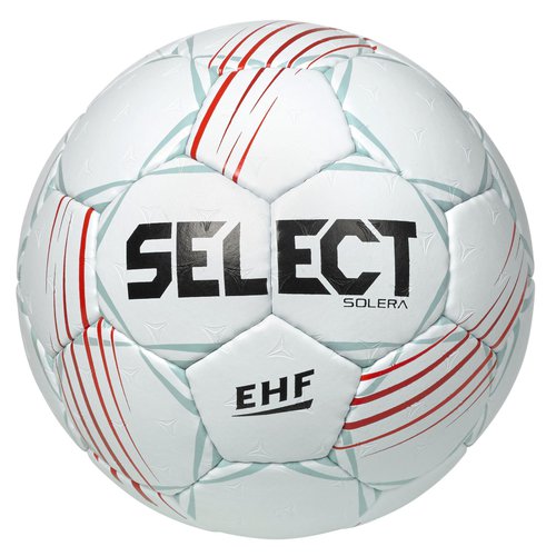 Select Handball Grösse 3 - SELECT Solera blau