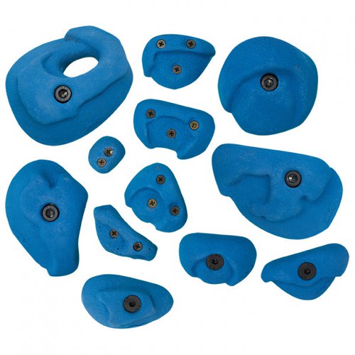 Metolius Bouldering Set Blue Ribbon