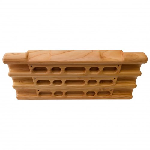 Metolius Wood Grips Deluxe II