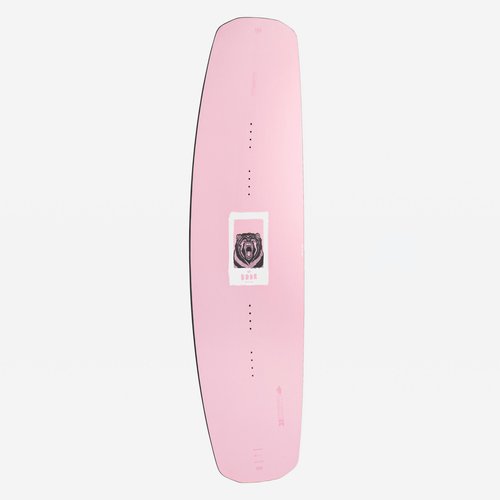 WAKEBOARDING Wakeboard 500 Jib Sam De Haan Pro Model 144 cm