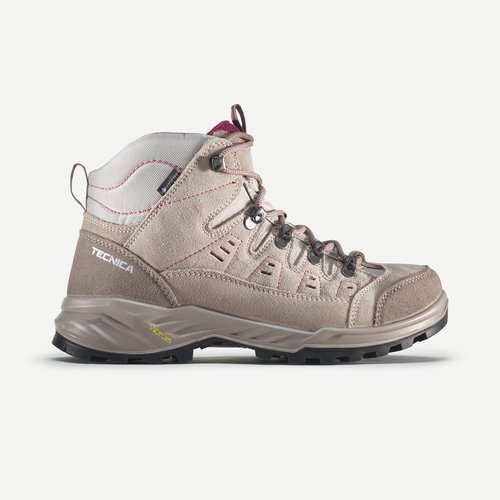 Tecnica Trekkingschuhe Damen wasserdicht Vibram Goretex GTX - Tecnica Starcross