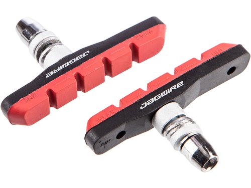 Jagwire Bremsschuhe Mountain Sport für V-Brake