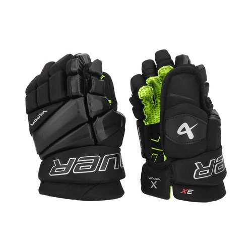 Bauer Handschuhe Hockey Vapor 3X Kinder