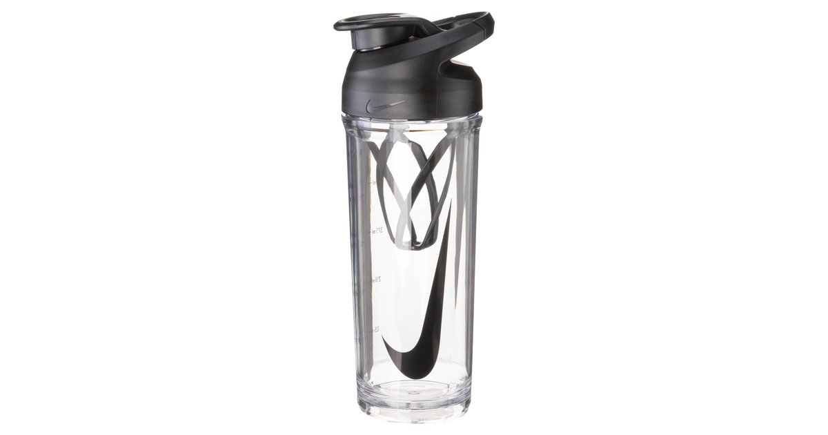 hypercharge shaker