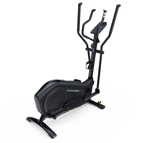 Domyos Crosstrainer - EL 540 schwarz