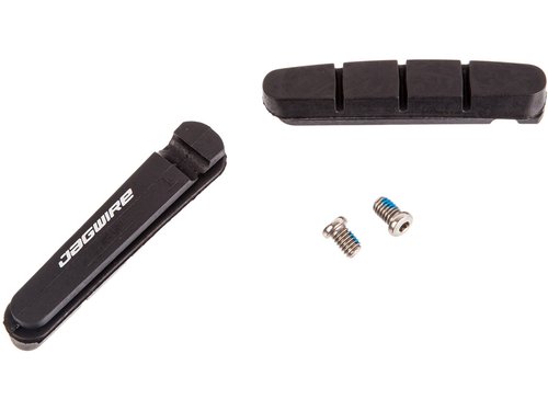 Jagwire Bremsgummis Road Pro für Shimano/SRAM