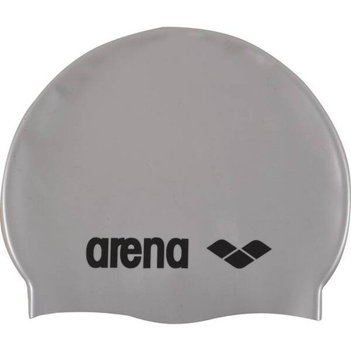 Arena Unisex Badekappe Classic Silikon