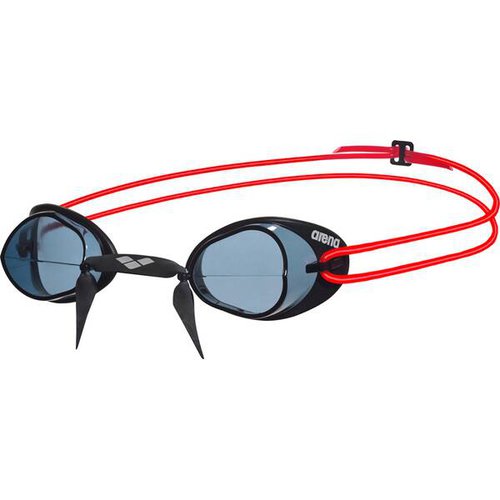 Arena Unisex Wettkampf Schwimmbrille Swedix