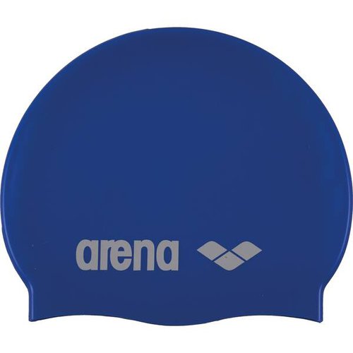 Arena Unisex Badekappe Classic Silikon
