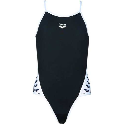 Arena Arena Splash Point Swimsuit V Back - Badeanzug Mädchen Online Kaufen