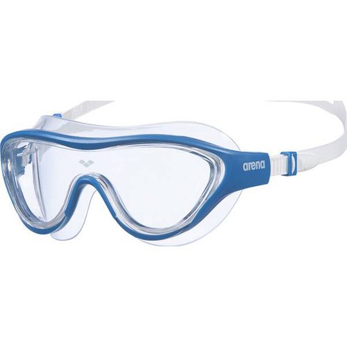 Arena Unisex Schwimmbrille The One Mask