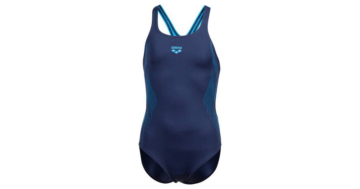Easy Swim Pro Schwimmanzug Blau - Schwimmhilfe Für Kinder Ab 3 Jahren