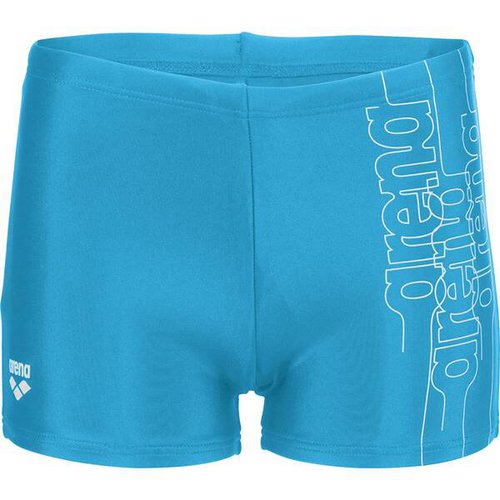 Chlapčenské nohavičkové plavky arena Boy´s swim short graphic - Arena
