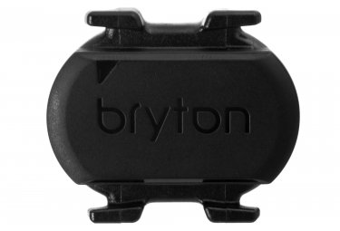 Bryton bluetooth   ant   trittfrequenzsensor