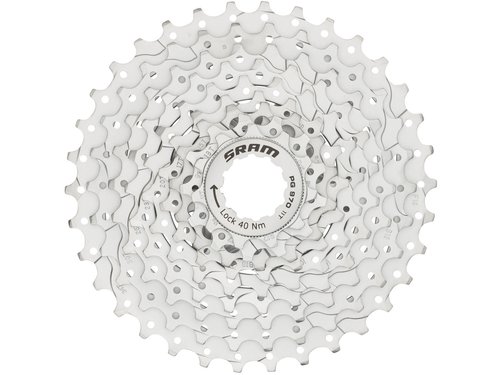 SRAM PG-970 9-fach Kassette MTB