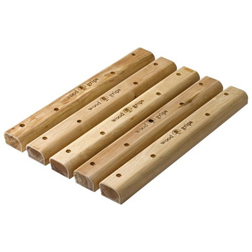 Metolius Campus Rungs