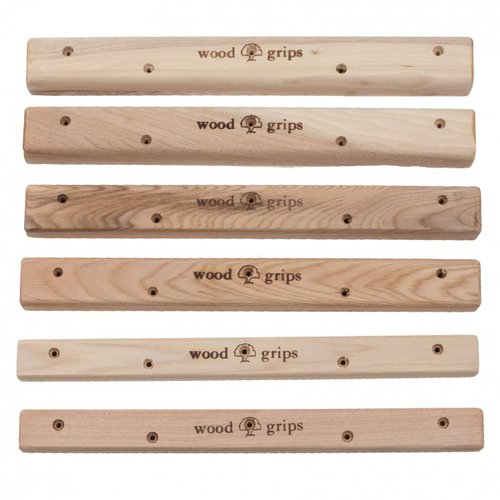 Metolius Campus Rungs Set