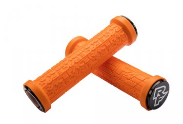 Race Face grippler griffe   orange