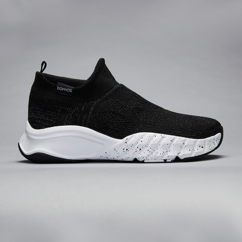 Domyos Schuhe Damen - FSH 500 Fitmax schwarz