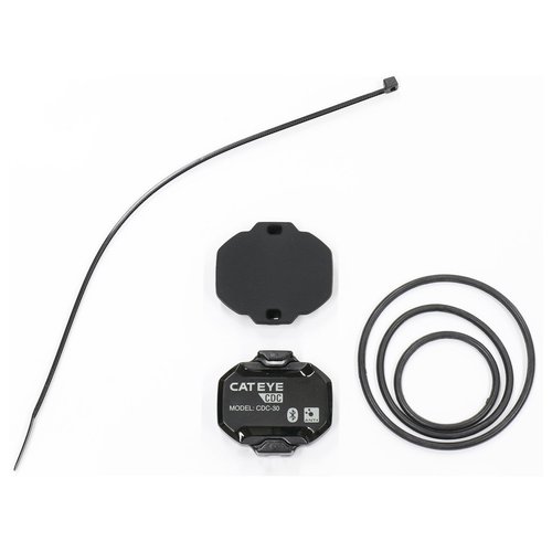 Cateye Trittfrequenzsensor CDC-30, Fahrradzubehör