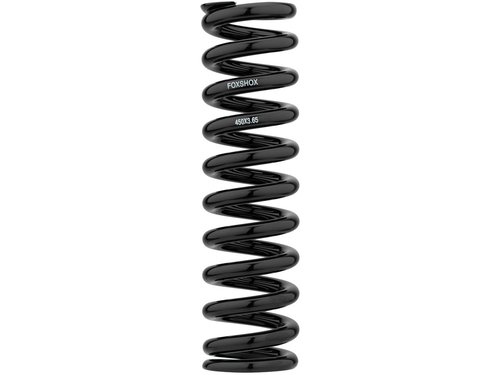 Fox Racing Shox Stahlfeder für 89 mm Hub
