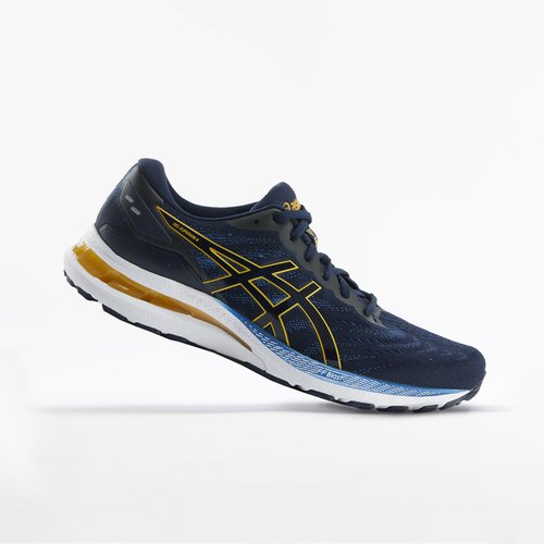 Asics Laufschuhe Herren Asics - Gel-Superion 6 blau
