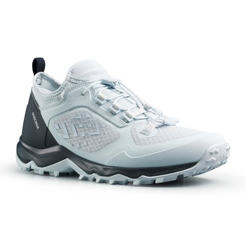 Quechua Wanderschuhe Herren ultraleicht Speed Hiking - FH500
