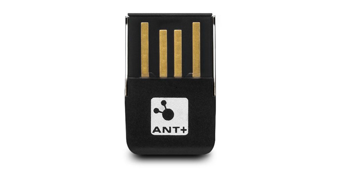 Garmin Usb Stick Ant Compact Empfänger