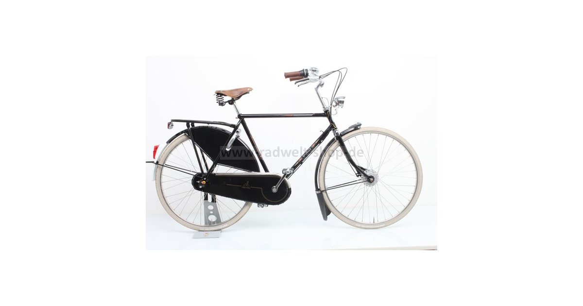 gazelle tour populair 66 cm