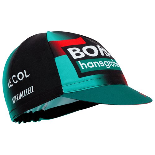 Le Col BORA-hansgrohe 2023 Radmütze, für Herren, Fahrradcap, Radcap