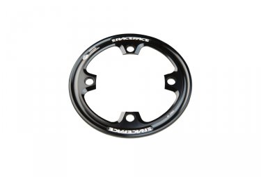 Race Face raceface bash guard light   schwarz