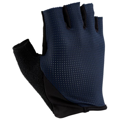 Van Rysel Fahrradhandschuhe Rennrad 500 marineblau