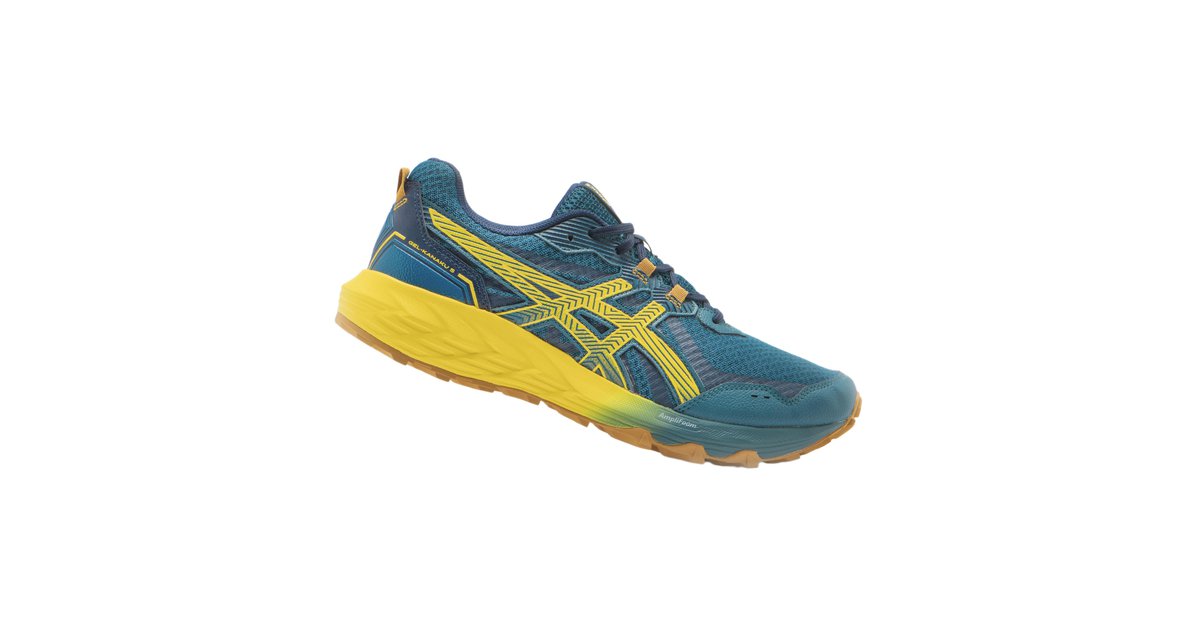 Asics gel kanaku 3 decathlon best sale