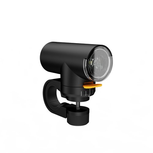 Decathlon Fahrrad-Beleuchtung Frontlicht FL510 USB