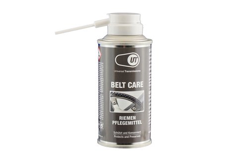 Gates UT Belt Care - Riemen Pflegespray 150ml - 2022