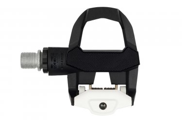 Look pedalsatz keo classic 3 schwarz weis 2018