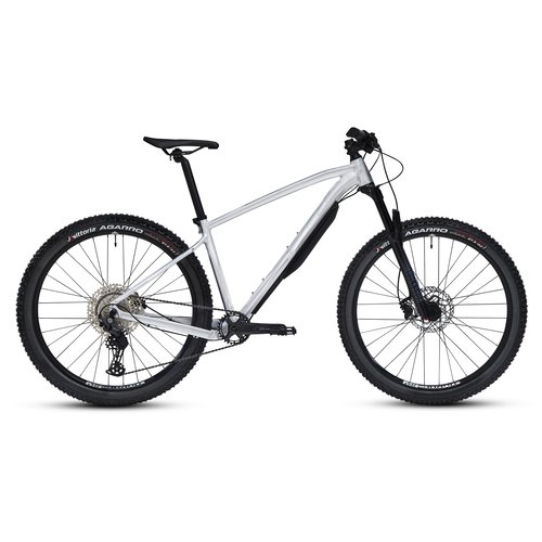 Rockrider Mountainbike 27,5+ Zoll Expl 700 Alu