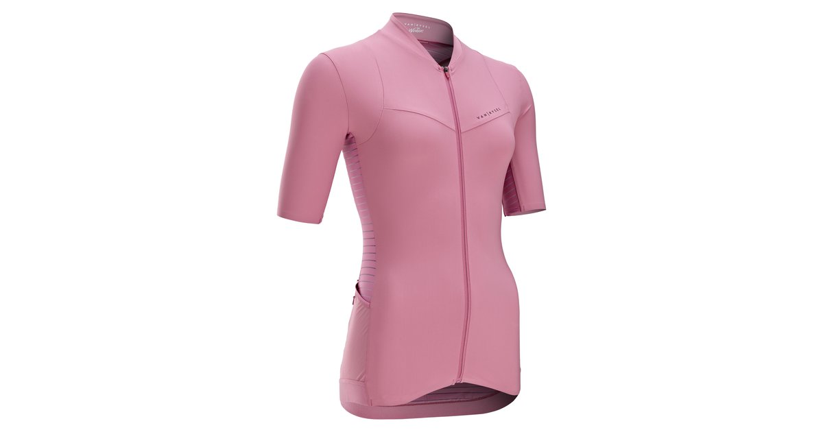 Radtrikot Damen Langarm Kurzarm Damen Radtrikot Kurzarm + Gepolsterte  Fahrradshorts Set  Rennrad Bekleidung (S-5XL)