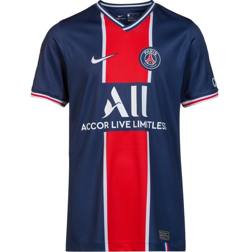 Nike Paris Saint-Germain 20-21 Heim Trikot Kinder
