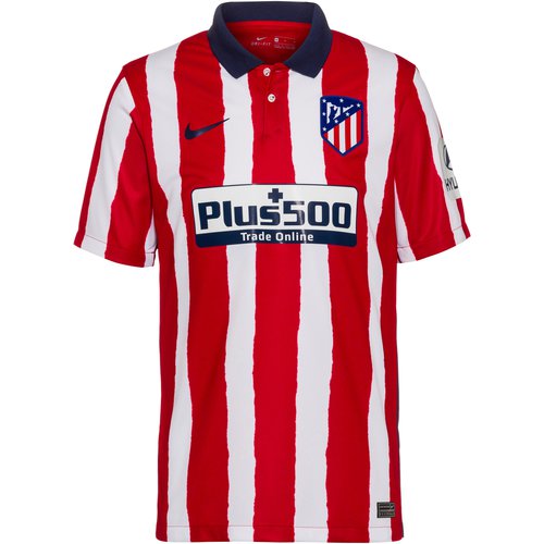 NIKE SPORTSWEAR Atletico Madrid 20-21 Heim Trikot Herren