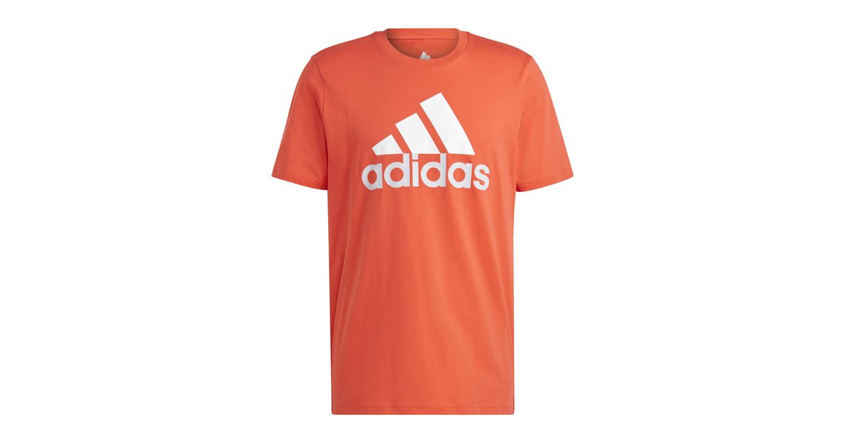 Premium T-Shirt Herren – 100% Baumwolle, Rot, Größe XL – Formbeständig, Weicher Tragekomfort
