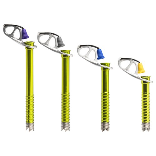 Black Diamond Ultralight Ice Screw