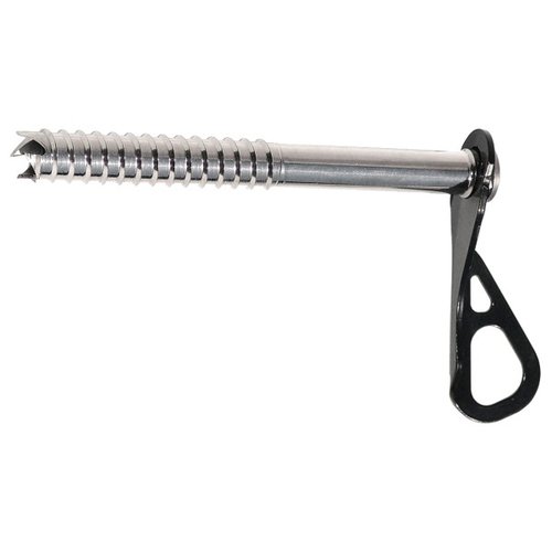 Climbing Technology Ice Screw