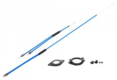Superstar vega rotor kit blau