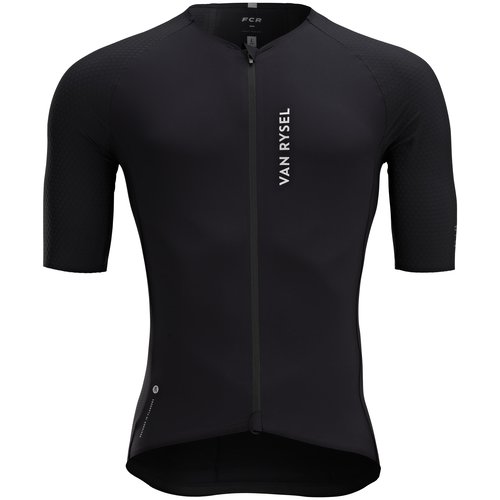 Van Rysel Radtrikot kurzarm Rennrad ProRacer 2 Herren Limited Edition