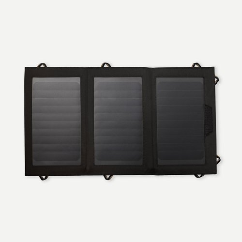 Forclaz Solarpanel USB 15 Watt - SLR900 V2