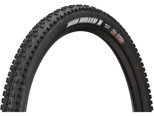 Maxxis Highroller II Dual EXO Protection TR 29" Faltreifen